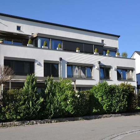 Ferienwohnung Fischbach FDH Eksteriør billede