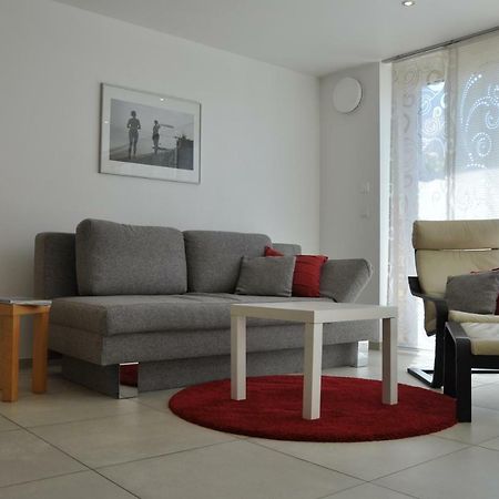 Ferienwohnung Fischbach FDH Eksteriør billede