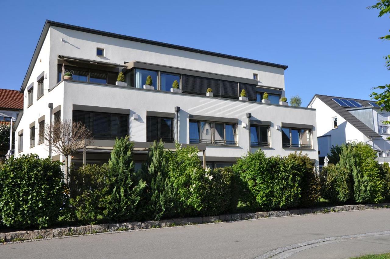 Ferienwohnung Fischbach FDH Eksteriør billede