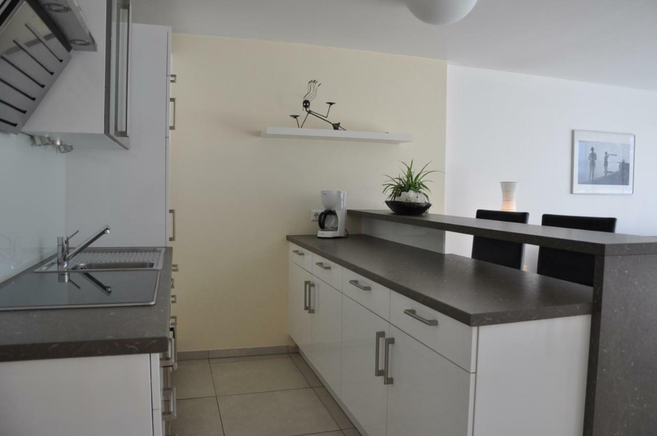 Ferienwohnung Fischbach FDH Eksteriør billede
